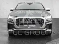 2023 Audi SQ8