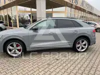 2023 Audi SQ8