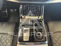 2023 Audi SQ8