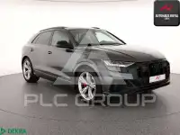 2023 Audi SQ8