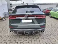 2023 Audi SQ8