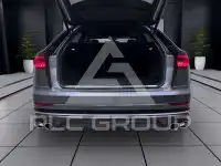 2023 Audi SQ8
