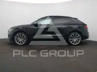2023 Audi SQ8