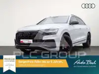 2023 Audi SQ8
