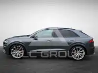 2023 Audi SQ8