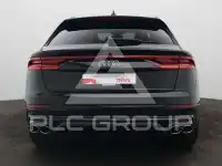 2023 Audi SQ8