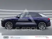 2023 Audi SQ8