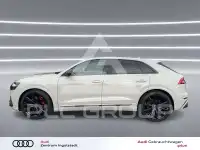 2023 Audi SQ8