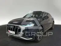 2023 Audi SQ8