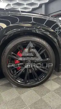 2023 Audi SQ8