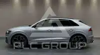 2023 Audi SQ8