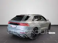 2023 Audi SQ8