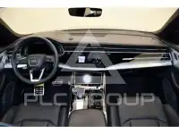 2023 Audi SQ8