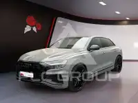 2023 Audi SQ8