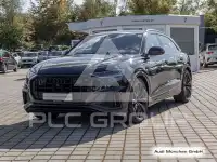 2023 Audi SQ8