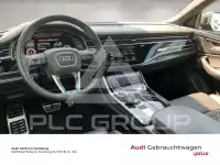 2023 Audi SQ8
