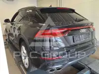 2023 Audi SQ8