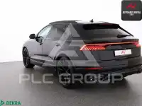 2023 Audi SQ8