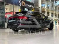 2023 Audi SQ8