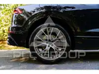2023 Audi SQ8