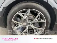 2023 Audi SQ8