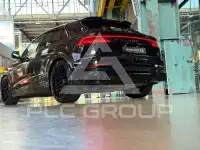 2023 Audi SQ8