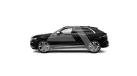2023 Audi SQ8