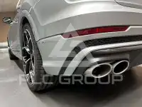 2023 Audi SQ8