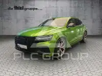 2023 Audi SQ8