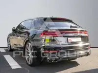 2023 Audi SQ8