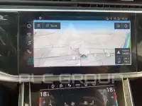 2023 Audi SQ8