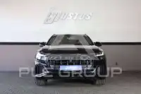 2023 Audi SQ8