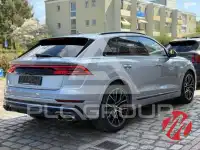 2023 Audi SQ8