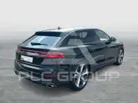 2023 Audi SQ8