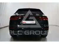 2023 Audi SQ8