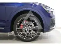 2023 Audi SQ8