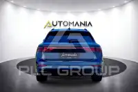 2023 Audi SQ8