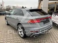 2023 Audi SQ8