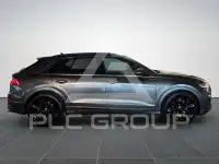 2023 Audi SQ8
