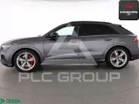 2023 Audi SQ8