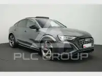 2023 Audi SQ8
