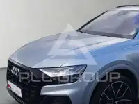 2023 Audi SQ8