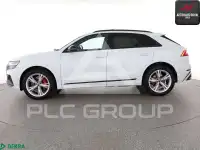2023 Audi SQ8