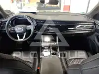 2023 Audi SQ8