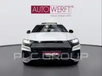 2023 Audi SQ8