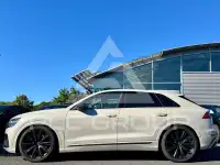 2023 Audi SQ8