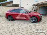 2023 Audi SQ8