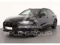 2023 Audi SQ8