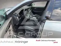 2023 Audi SQ8