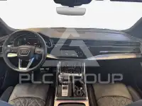 2023 Audi SQ8